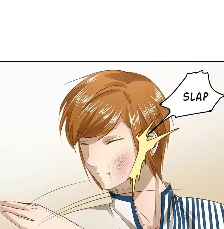 Hold My Hand, Sweet Love Chapter 81 - page 26