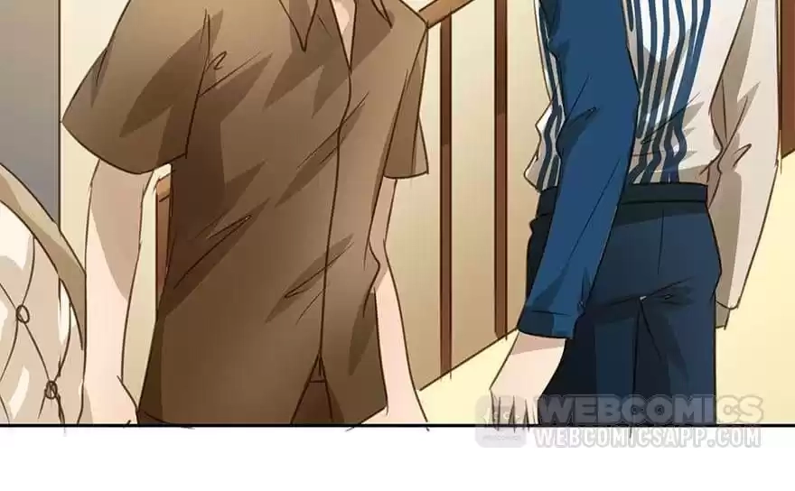 Hold My Hand, Sweet Love Chapter 81 - page 29