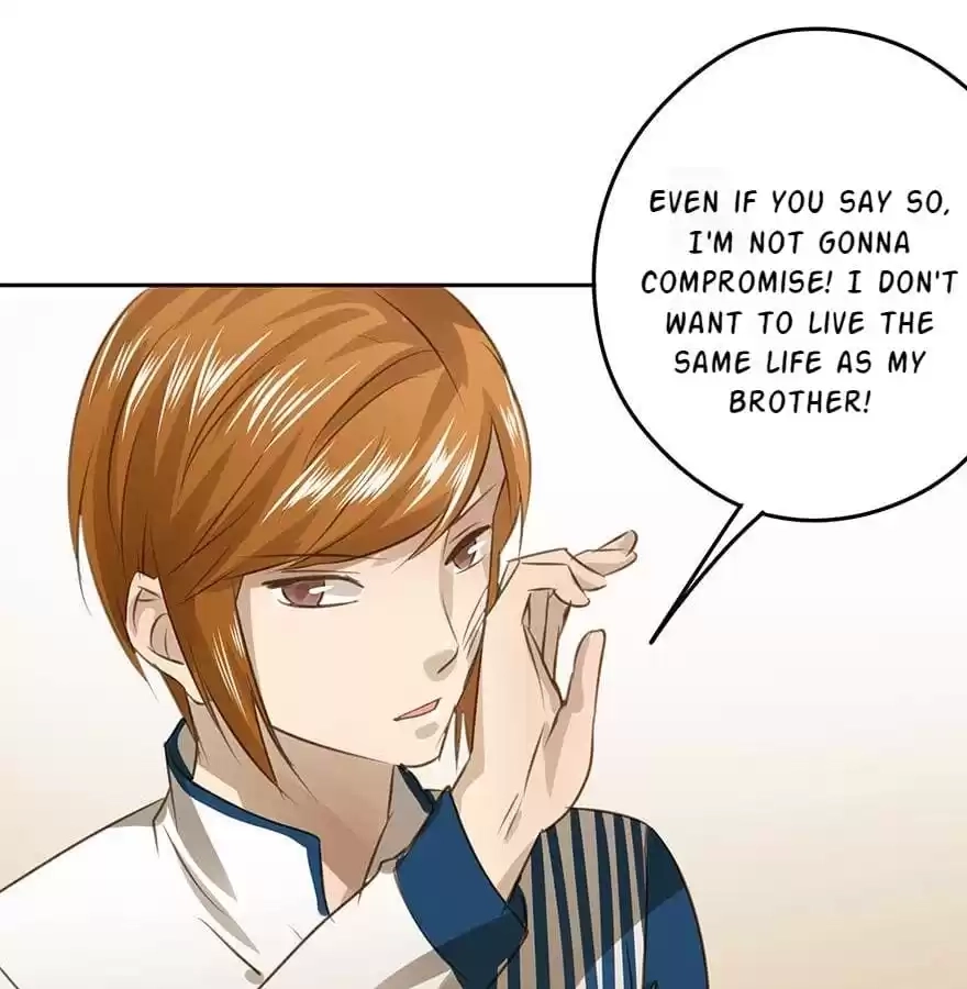 Hold My Hand, Sweet Love Chapter 81 - page 30