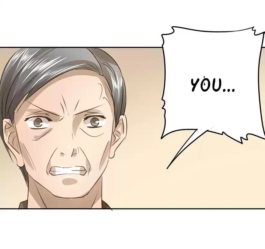 Hold My Hand, Sweet Love Chapter 81 - page 32