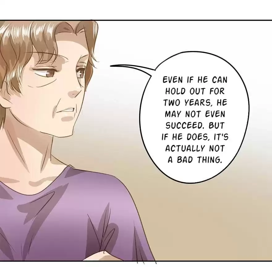 Hold My Hand, Sweet Love Chapter 81 - page 45
