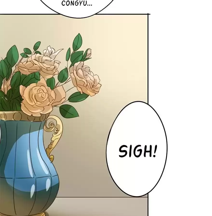 Hold My Hand, Sweet Love Chapter 81 - page 49