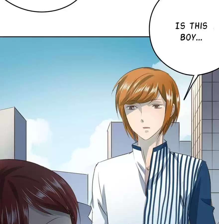 Hold My Hand, Sweet Love Chapter 81 - page 5