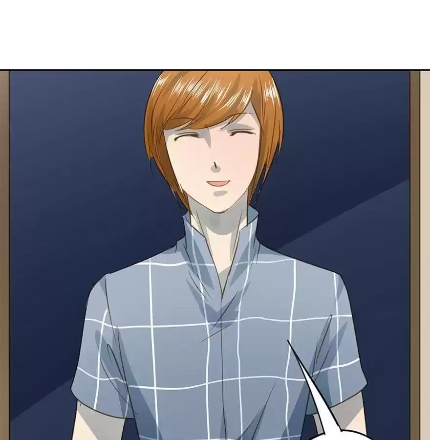 Hold My Hand, Sweet Love Chapter 81 - page 53