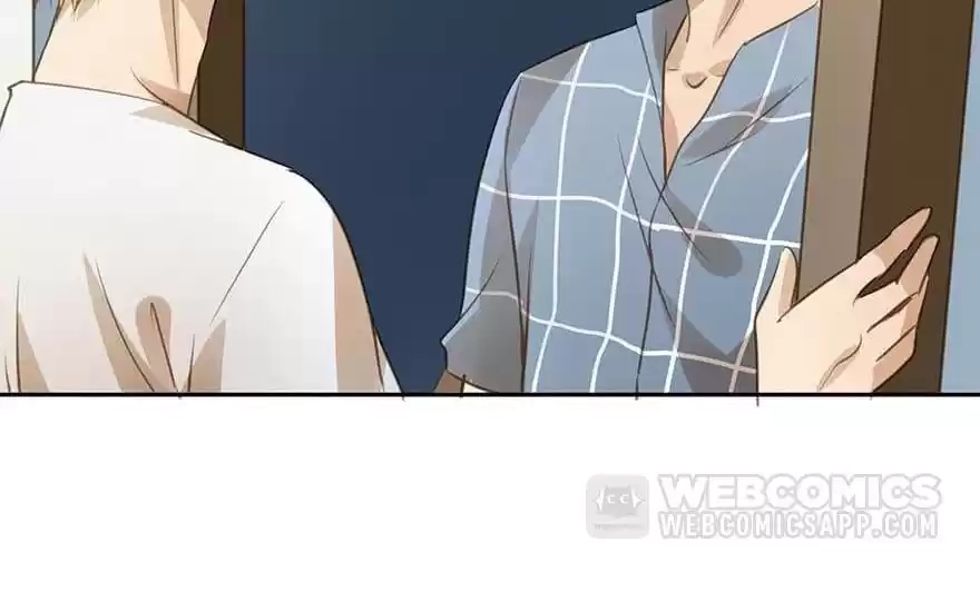 Hold My Hand, Sweet Love Chapter 81 - page 56