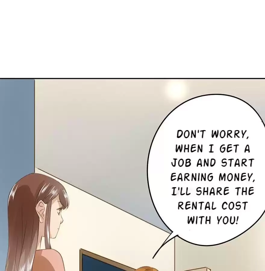 Hold My Hand, Sweet Love Chapter 81 - page 57