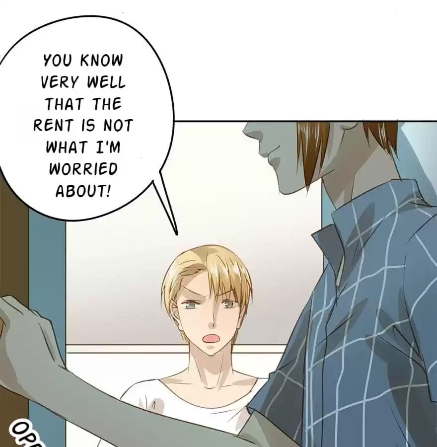 Hold My Hand, Sweet Love Chapter 81 - page 59