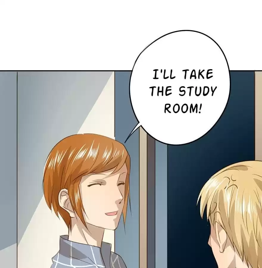 Hold My Hand, Sweet Love Chapter 81 - page 61