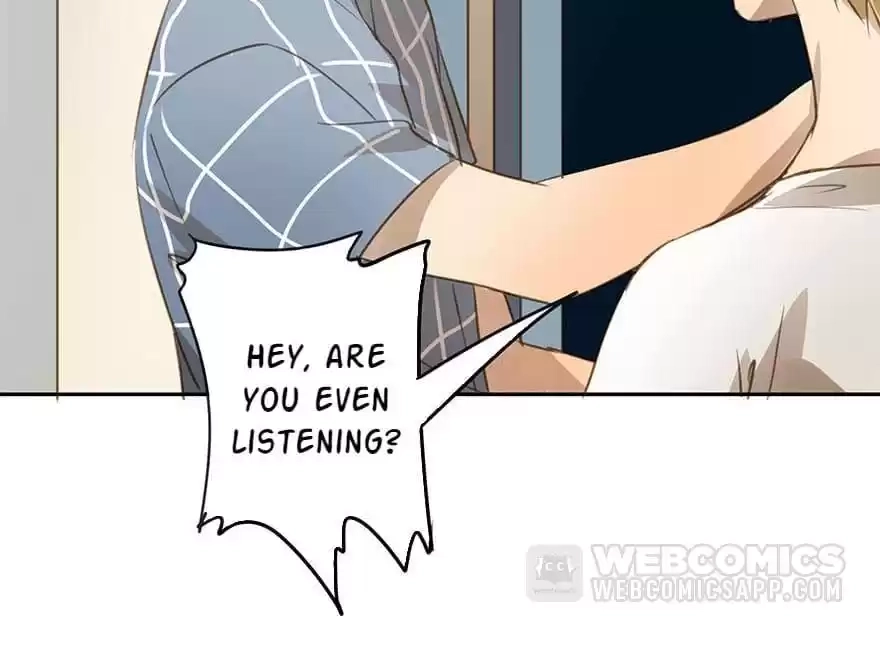 Hold My Hand, Sweet Love Chapter 81 - page 62