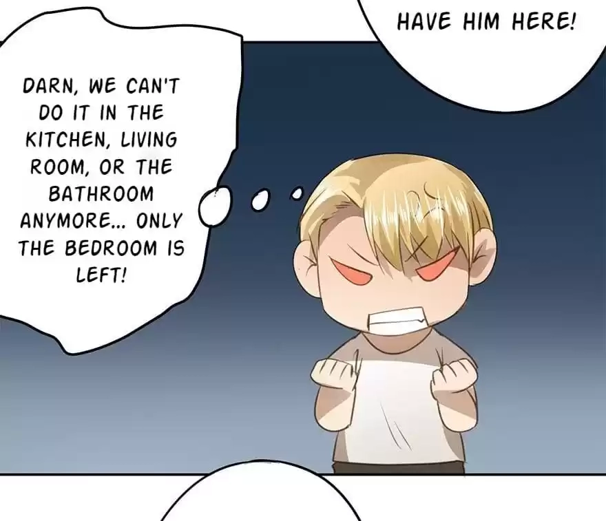 Hold My Hand, Sweet Love Chapter 81 - page 65