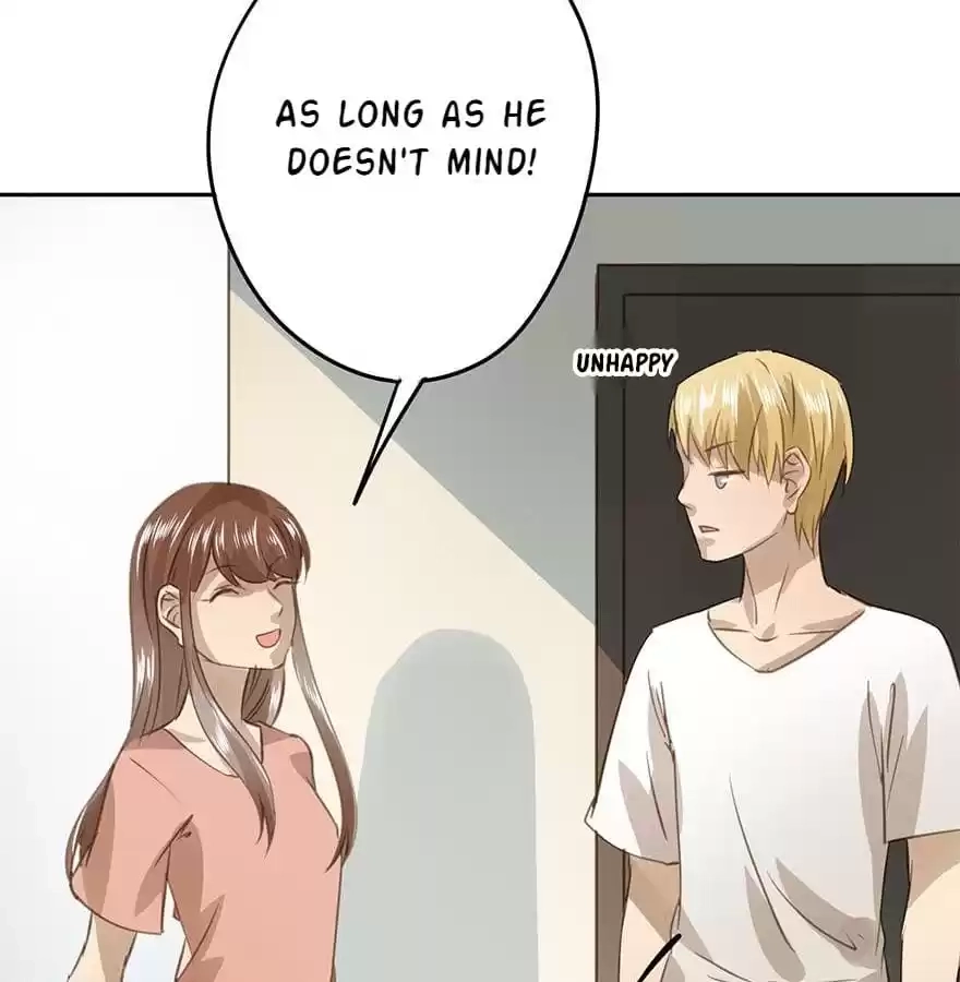 Hold My Hand, Sweet Love Chapter 81 - page 66