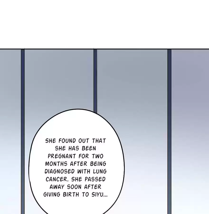 Hold My Hand, Sweet Love Chapter 81 - page 7