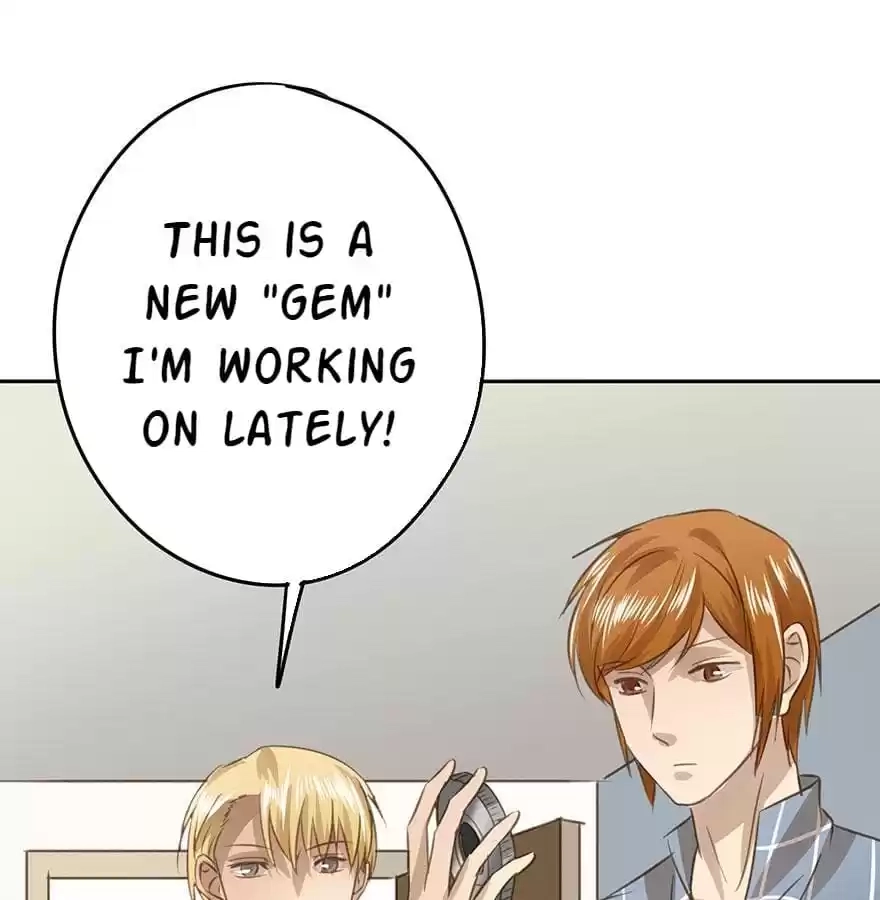 Hold My Hand, Sweet Love Chapter 81 - page 70