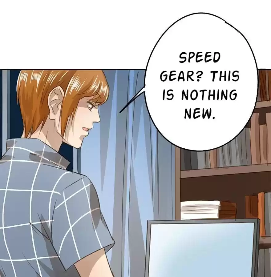 Hold My Hand, Sweet Love Chapter 81 - page 72