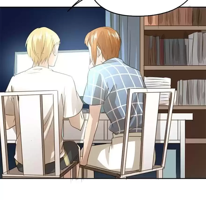 Hold My Hand, Sweet Love Chapter 81 - page 77