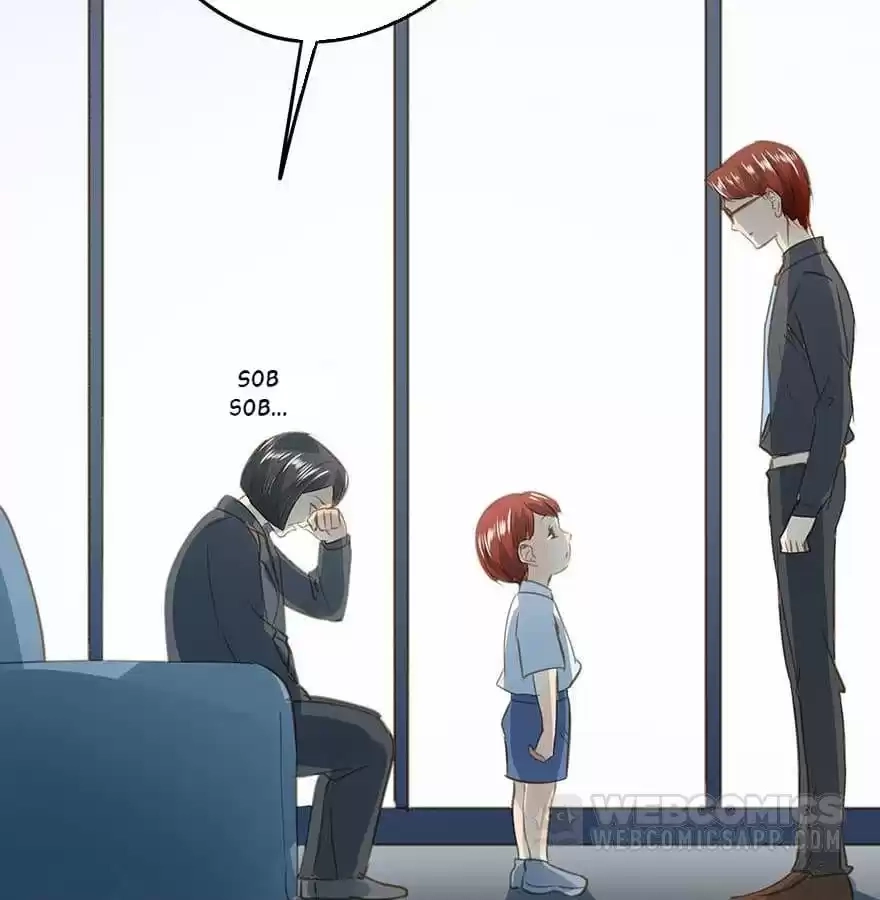 Hold My Hand, Sweet Love Chapter 81 - page 8