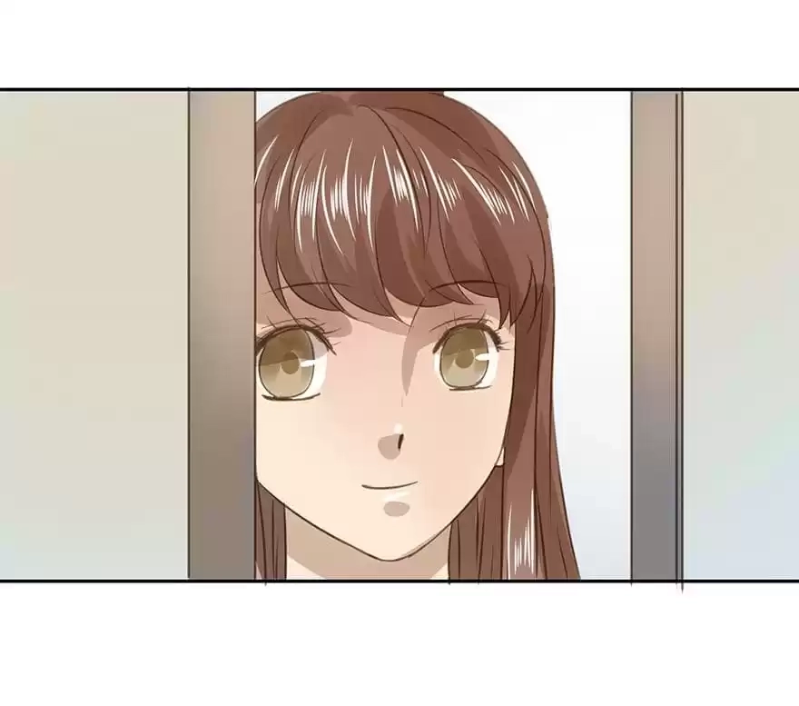 Hold My Hand, Sweet Love Chapter 81 - page 80