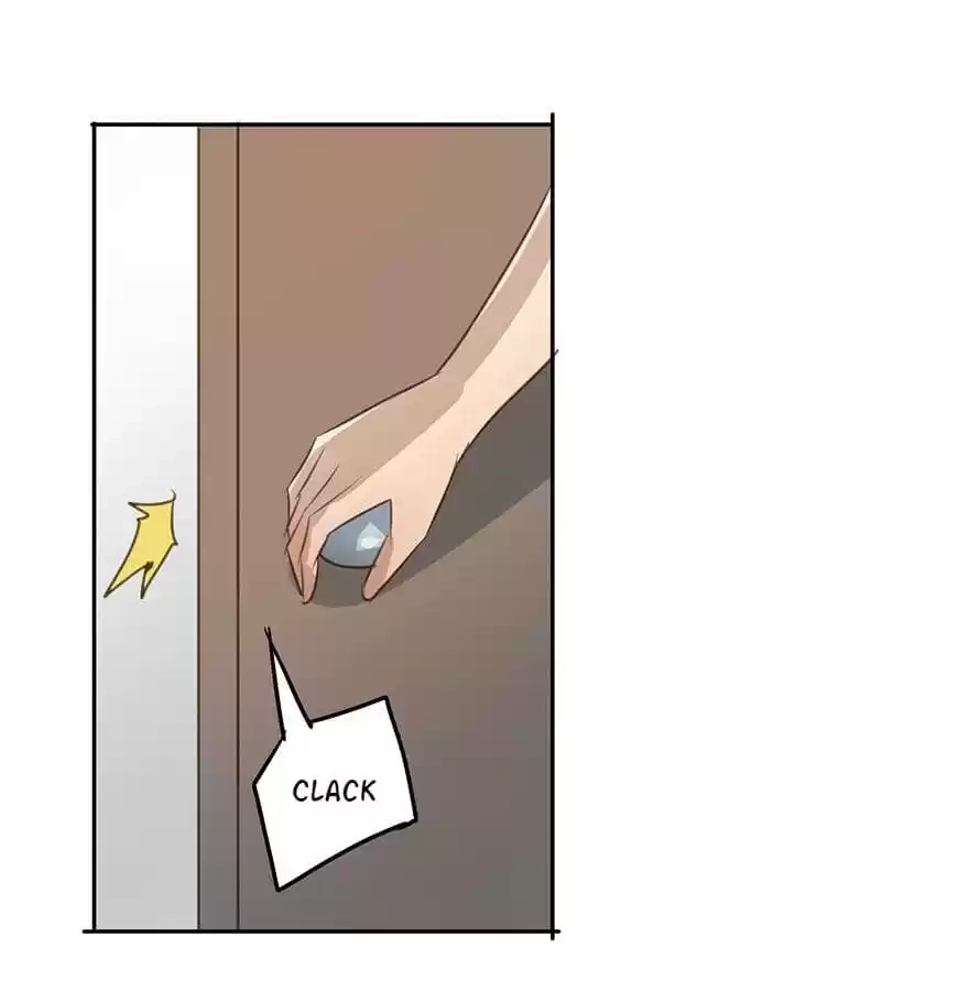 Hold My Hand, Sweet Love Chapter 81 - page 81