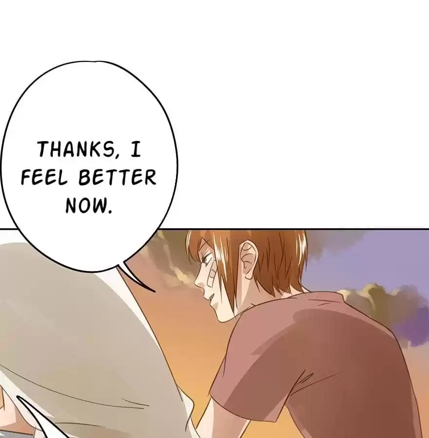 Hold My Hand, Sweet Love Chapter 83 - page 50