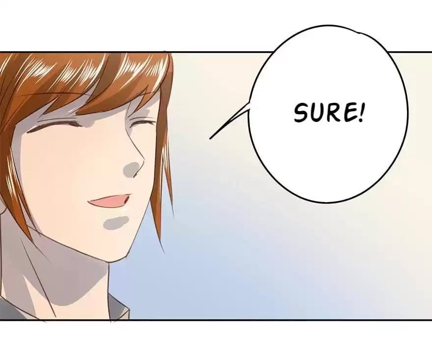 Hold My Hand, Sweet Love Chapter 86 - page 50