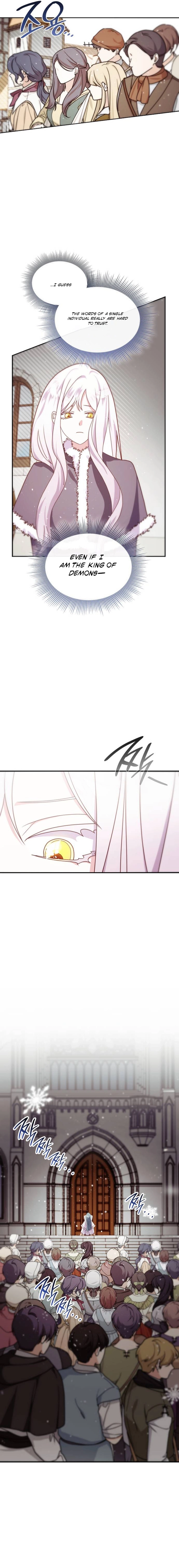 Cross My Heart and Hope to Die Chapter 95 - page 10