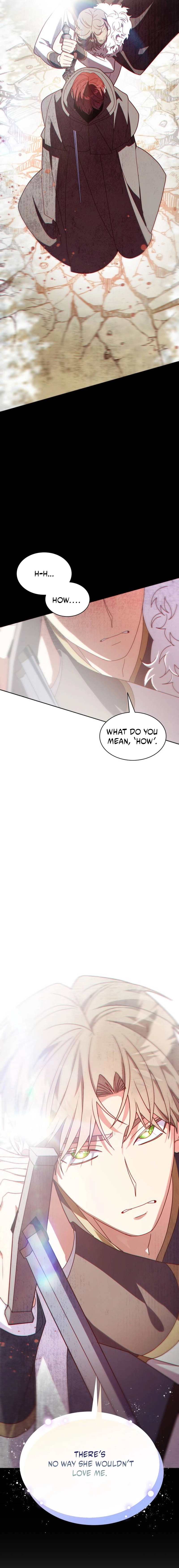 Cross My Heart and Hope to Die Chapter 95 - page 2