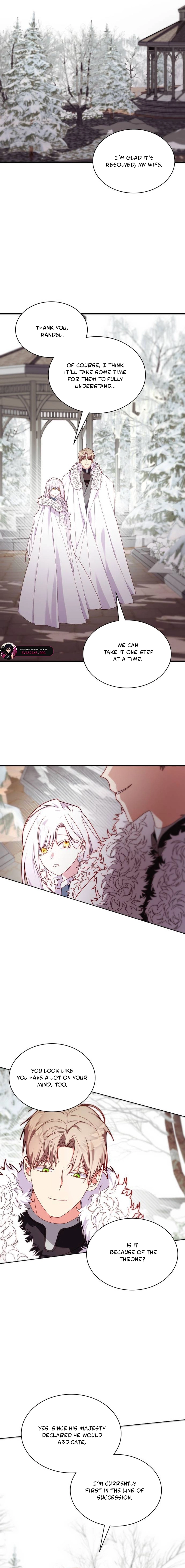 Cross My Heart and Hope to Die Chapter 95 - page 20