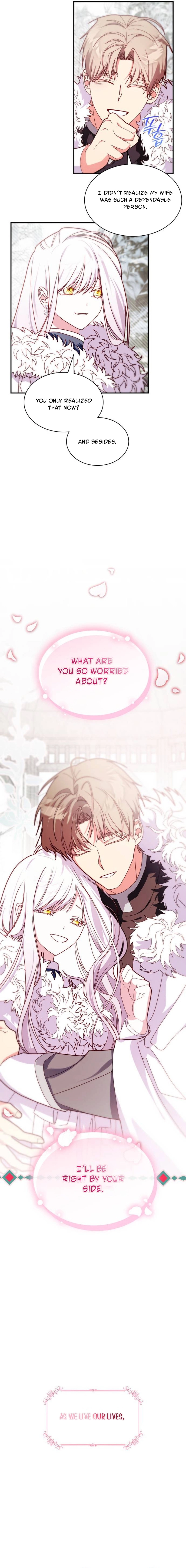 Cross My Heart and Hope to Die Chapter 95 - page 22