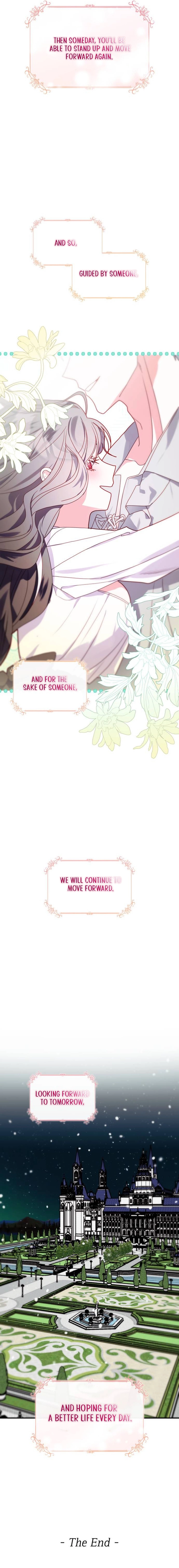 Cross My Heart and Hope to Die Chapter 95 - page 24