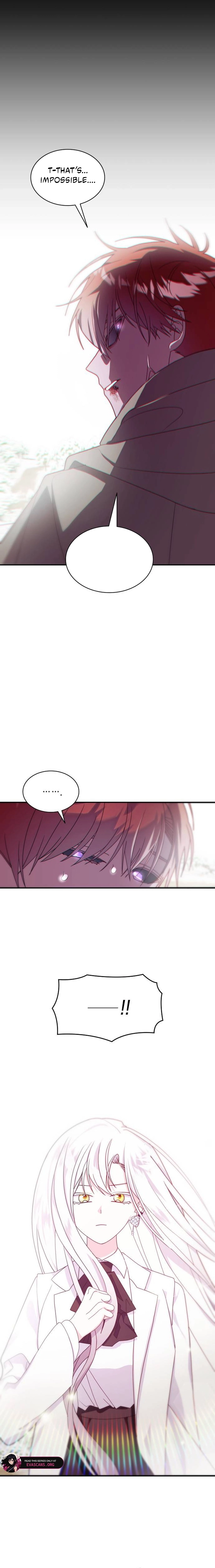 Cross My Heart and Hope to Die Chapter 95 - page 3