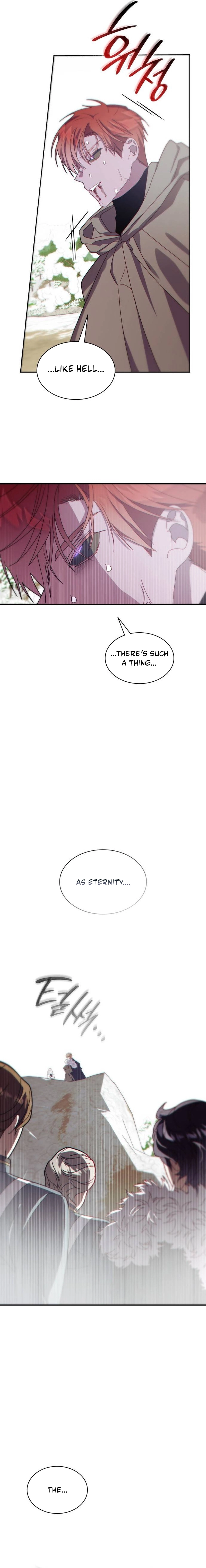 Cross My Heart and Hope to Die Chapter 95 - page 4