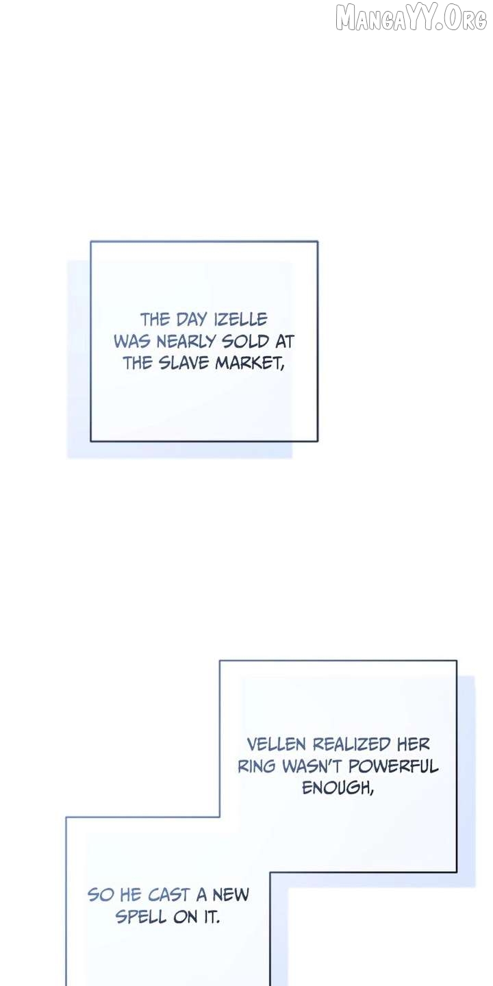 Hiding the Archduke's Humiliating History Chapter 109 - page 1