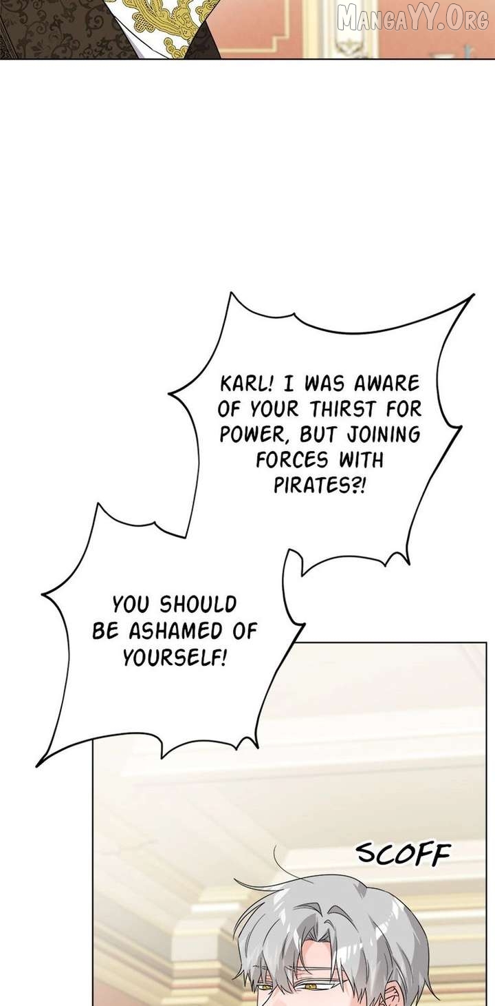 Hiding the Archduke's Humiliating History Chapter 109 - page 13