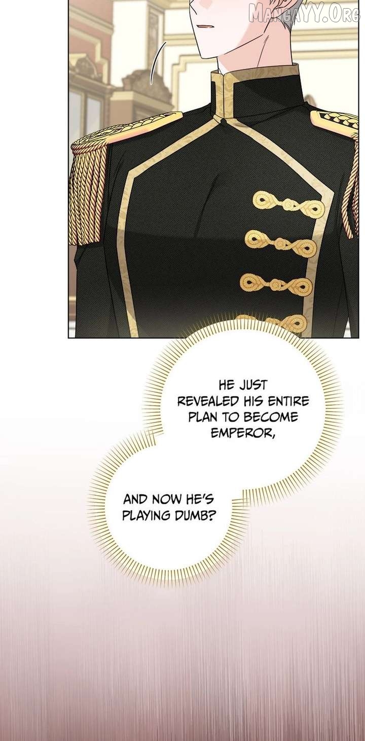 Hiding the Archduke's Humiliating History Chapter 109 - page 14