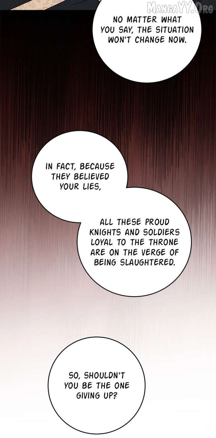 Hiding the Archduke's Humiliating History Chapter 109 - page 16