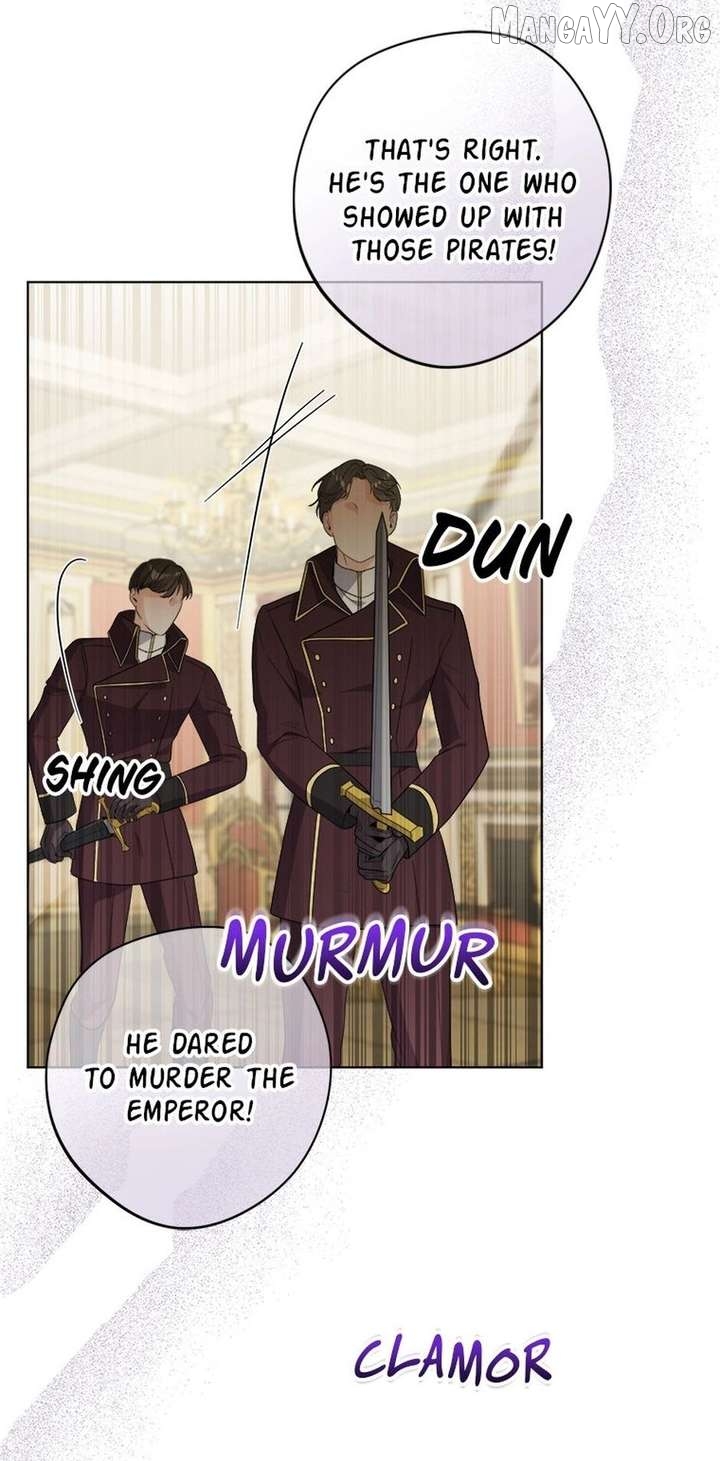 Hiding the Archduke's Humiliating History Chapter 109 - page 18