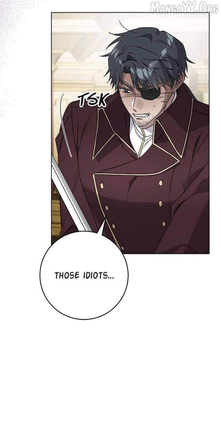 Hiding the Archduke's Humiliating History Chapter 109 - page 19