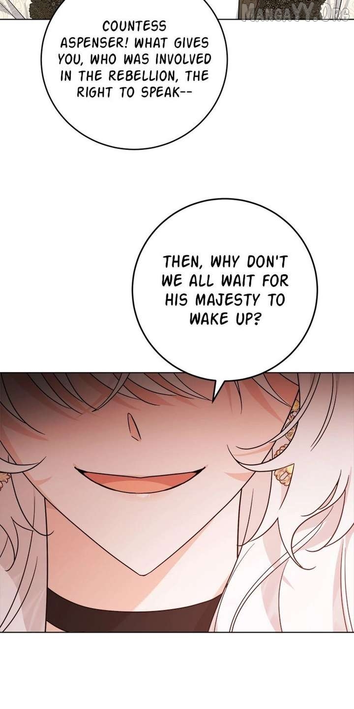 Hiding the Archduke's Humiliating History Chapter 109 - page 23