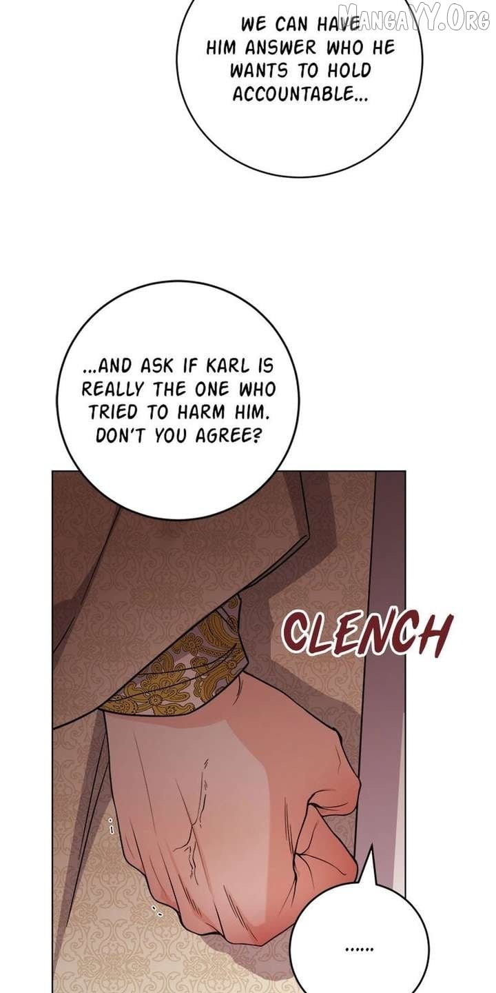 Hiding the Archduke's Humiliating History Chapter 109 - page 25