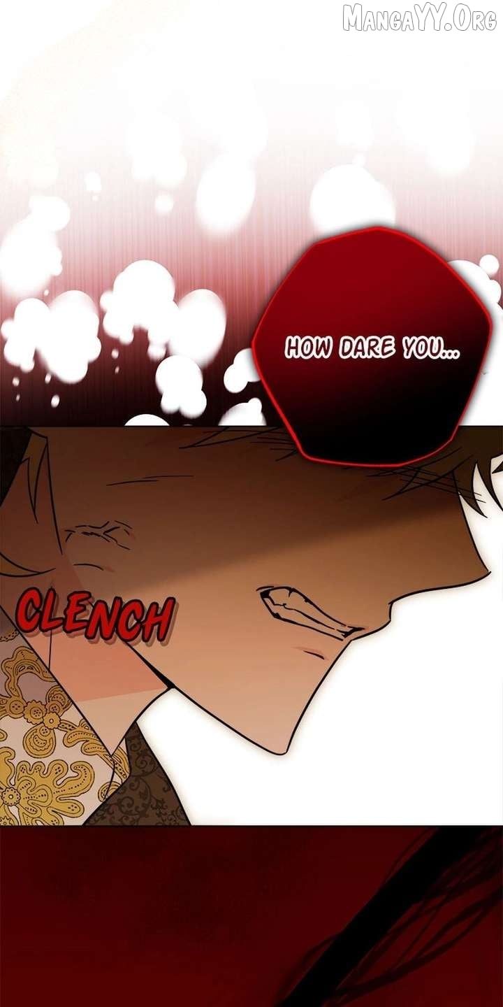 Hiding the Archduke's Humiliating History Chapter 109 - page 28