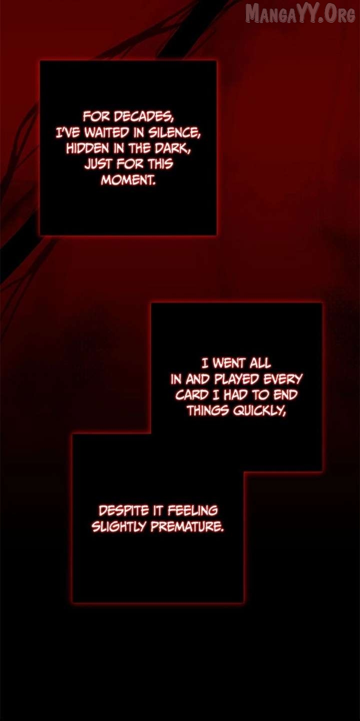 Hiding the Archduke's Humiliating History Chapter 109 - page 29