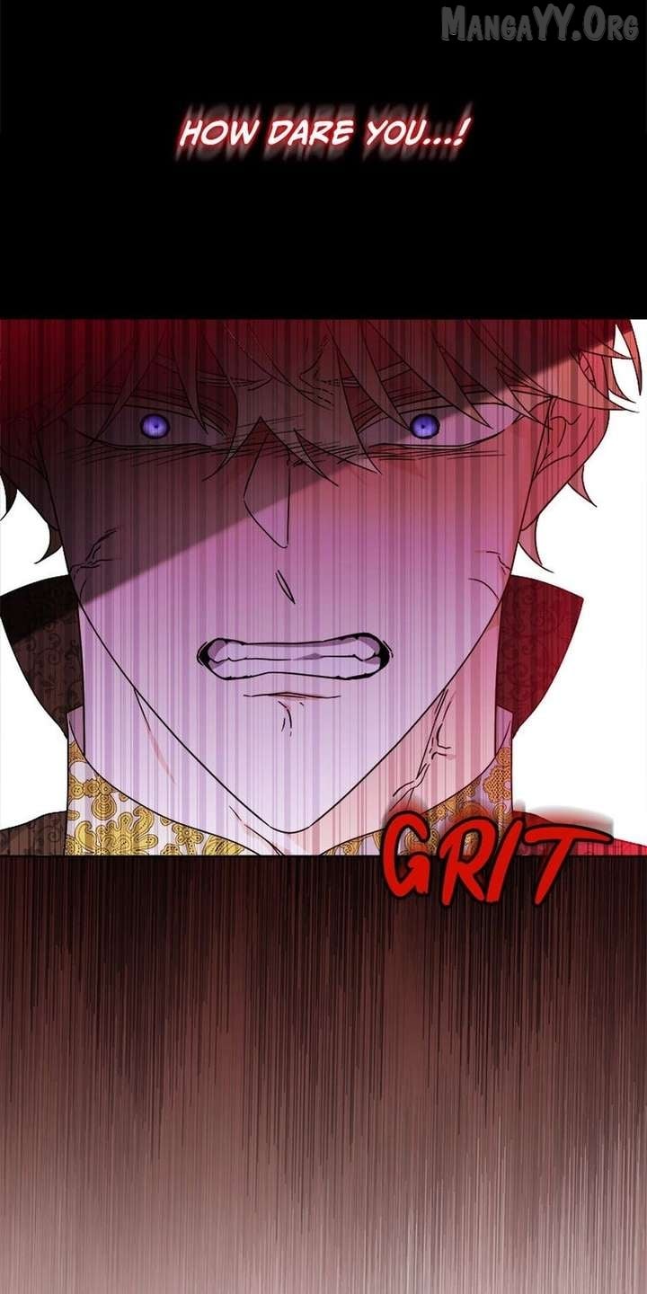 Hiding the Archduke's Humiliating History Chapter 109 - page 31