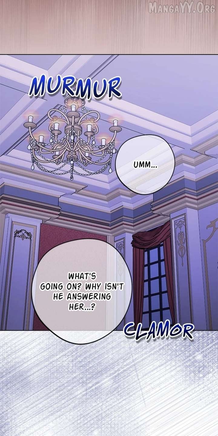 Hiding the Archduke's Humiliating History Chapter 109 - page 32