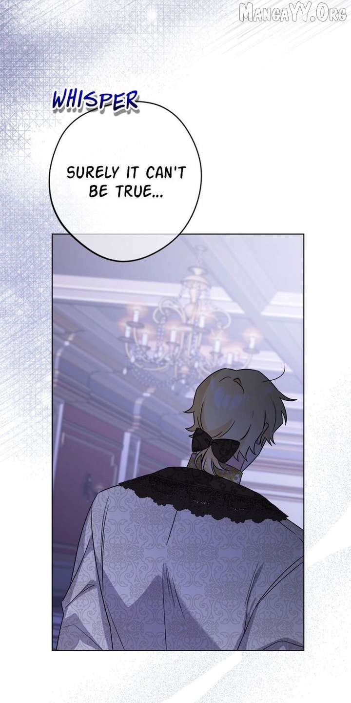 Hiding the Archduke's Humiliating History Chapter 109 - page 33