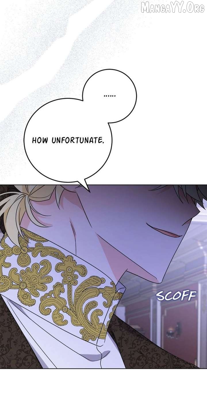 Hiding the Archduke's Humiliating History Chapter 109 - page 34