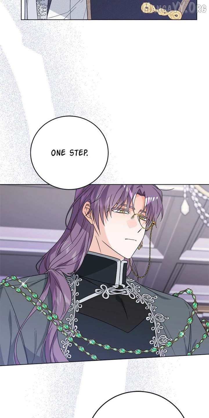 Hiding the Archduke's Humiliating History Chapter 109 - page 36