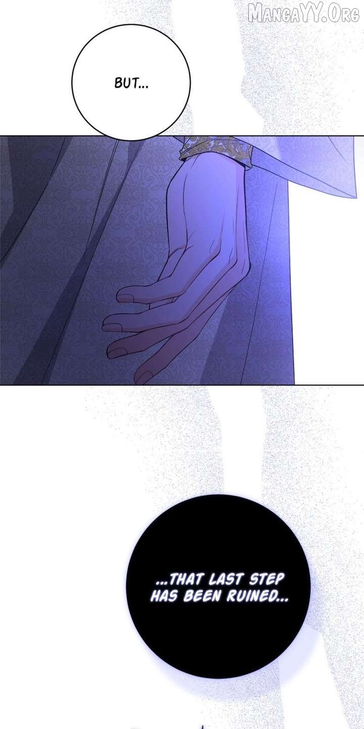 Hiding the Archduke's Humiliating History Chapter 109 - page 38