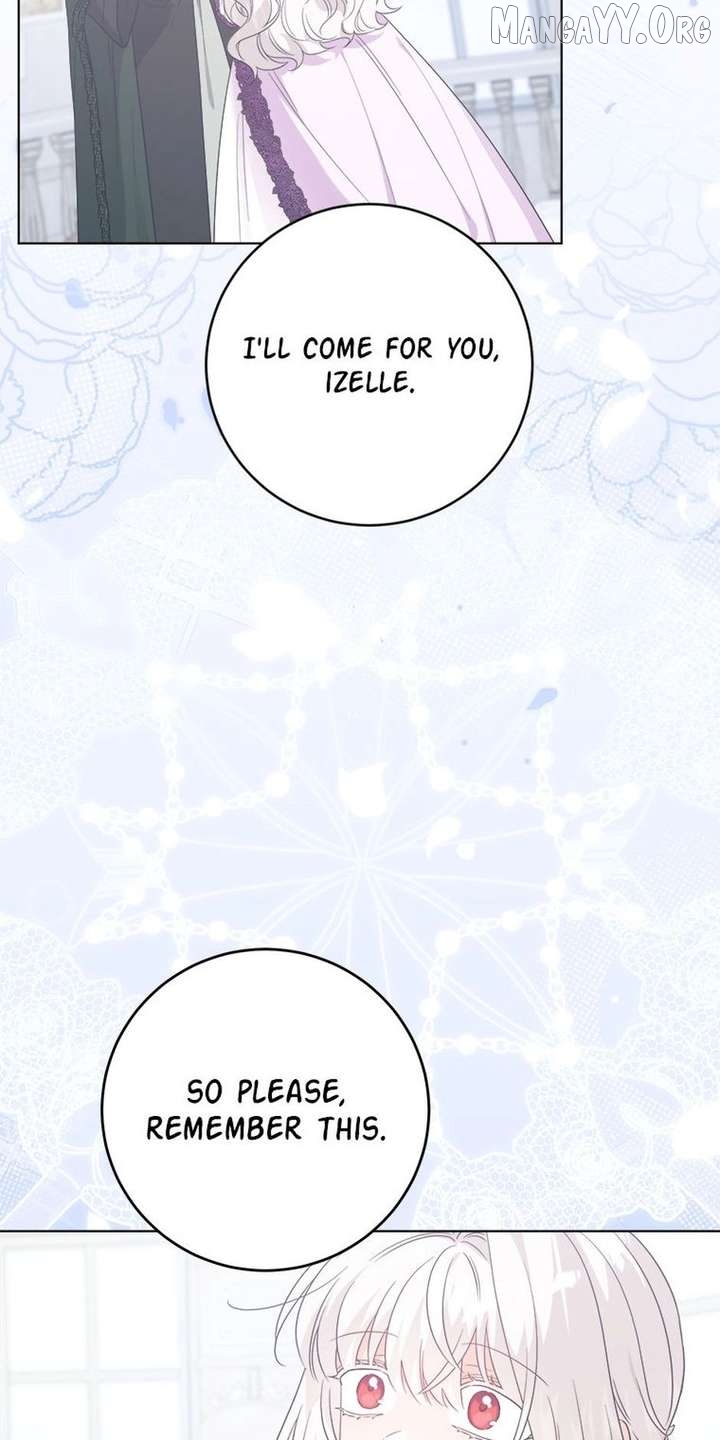 Hiding the Archduke's Humiliating History Chapter 109 - page 4