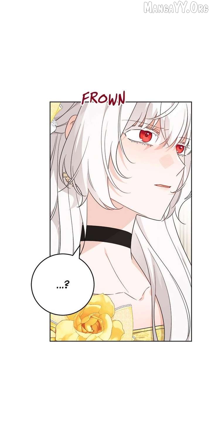 Hiding the Archduke's Humiliating History Chapter 109 - page 40