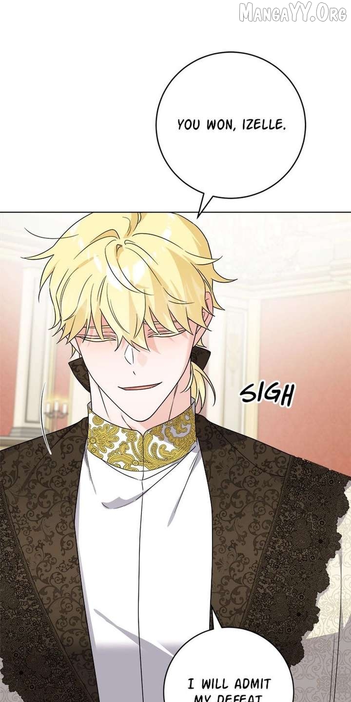 Hiding the Archduke's Humiliating History Chapter 109 - page 41
